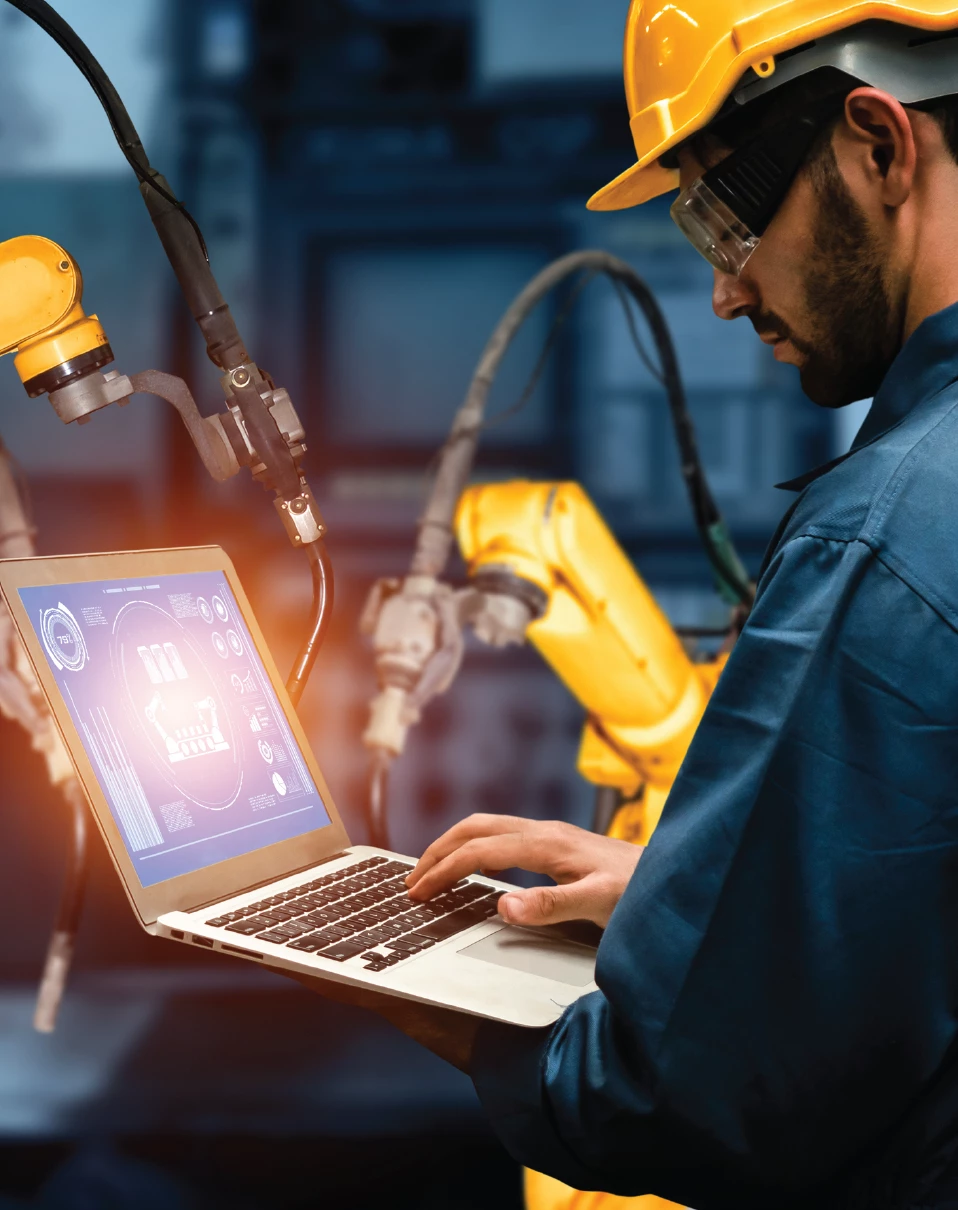 Claroty - Industrial Cybersecurity for Cyber-Physical Systems