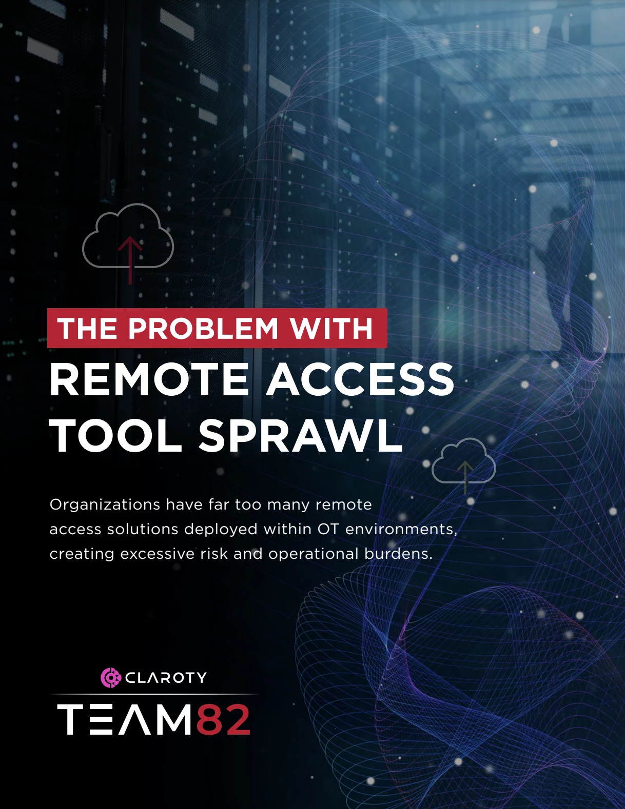 In this Team82 report, we reveal that enterprises are meeting the demand for remote access to operational technology environments with an excessive deployment of tools—upwards of 16 in some cases.